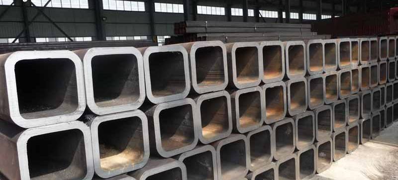 龙里Q345b无缝方管