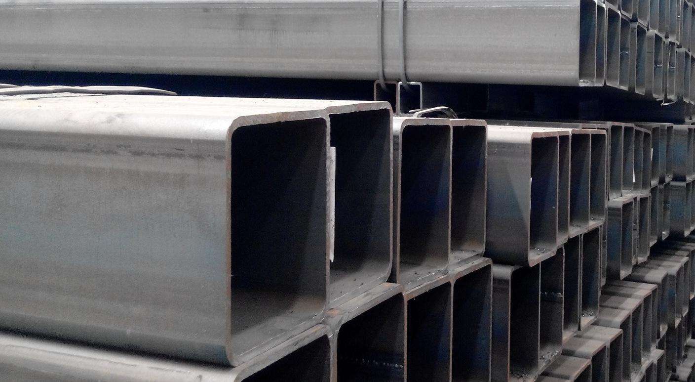 龙里20#无缝方管