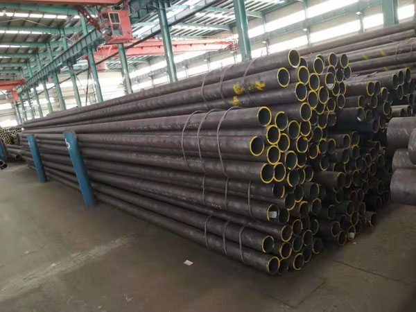 龙里无缝钢管
